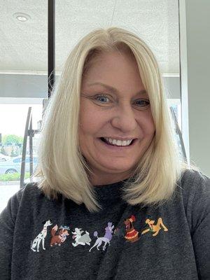 PANACHE SALON AND SPA