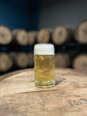 Ivanhoe Park Lager House