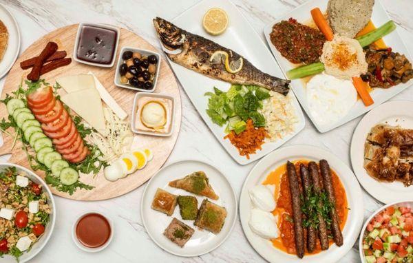 Teira Restaurant & Bakery