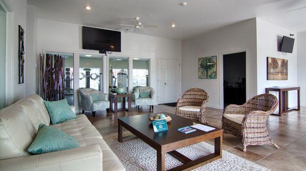 White Oak Apartments