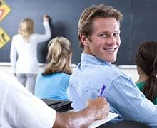 Grace & Mercy Driving School