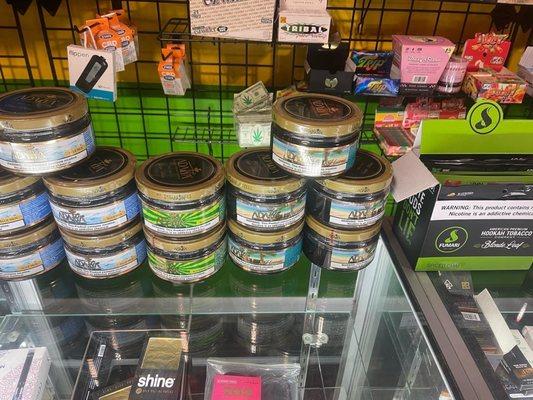 Hot Grabba Smoke Shop