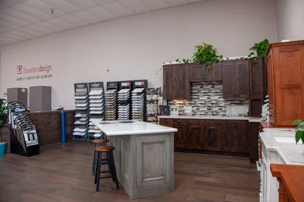 Floortex Design - Auburn