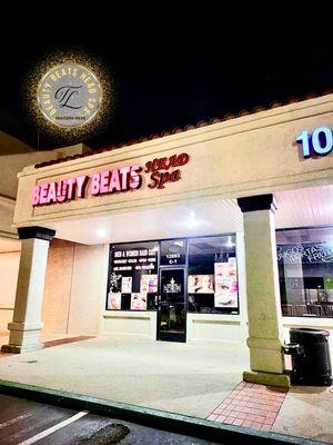 Beauty Beats Head Spa Night