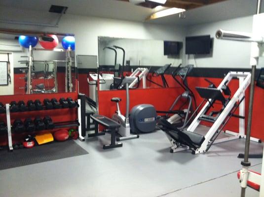 Strictly Results Personal Training