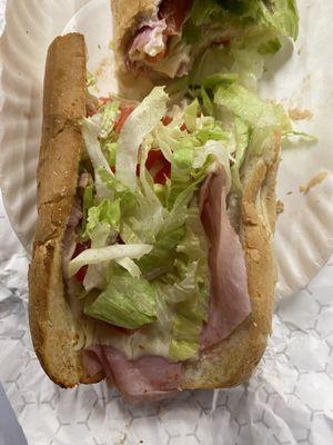 Medfield House Of Pizza