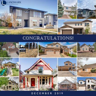 Landmark Brokerage