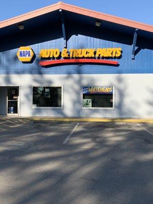 Whitehead's Auto Parts