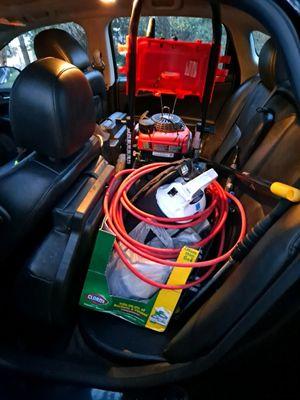 Everyday A Holiday Cleaning Service