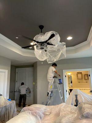 George's Painting & Decorators