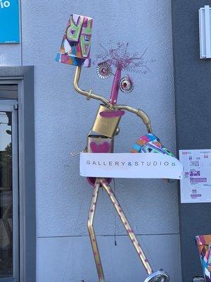 Art Edge Gallery & Studio