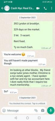 Union Square Property Management