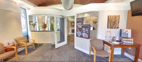 12 Oaks Dental