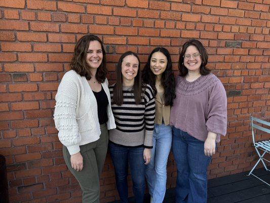 Child Psychology Center