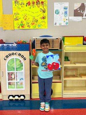 Star Montessori School