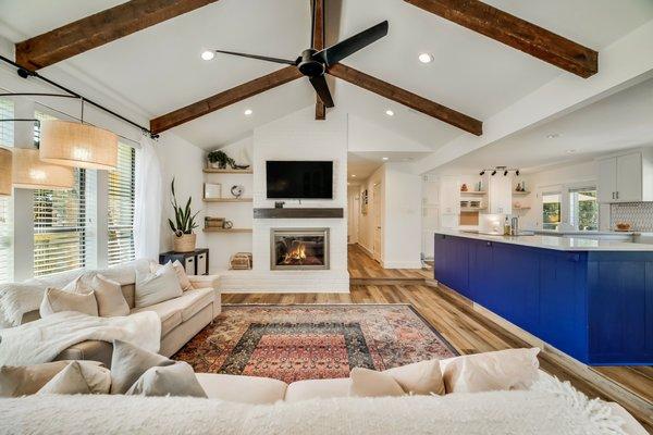 Lisa Marie Contaldi, REALTOR-Broker | Intero Real Estate Austin