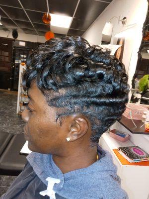 Total Beauty Secrets Hair Care