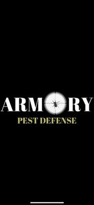 Armory Pest Defense