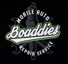 Boaddie's Mobile Auto Repair