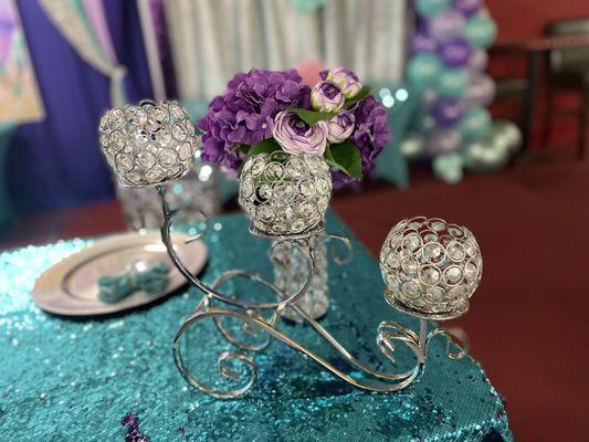 Bangs Creation and Design Rentals