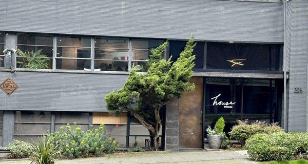 The House Studios