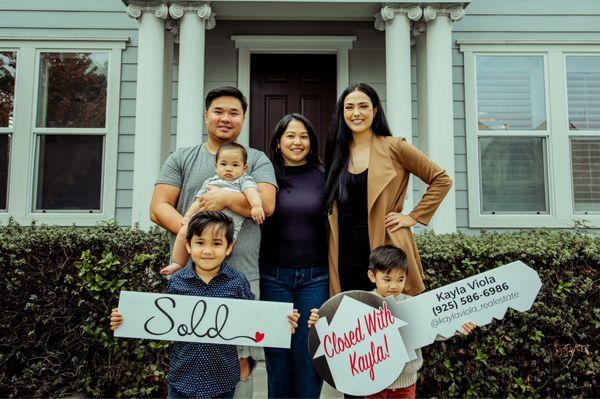 Kayla Viola - Mirror Real Estate