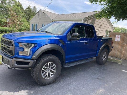 S & S Gulf Service Center