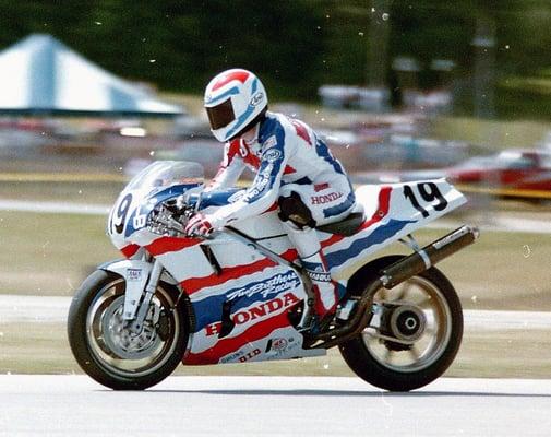 Sticky Fingers Design