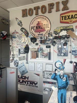 Motofix Auto & Transmission Repair