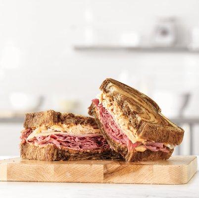 Arby's Roast Beef