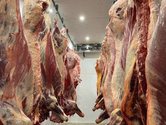 Southern Custom Meat