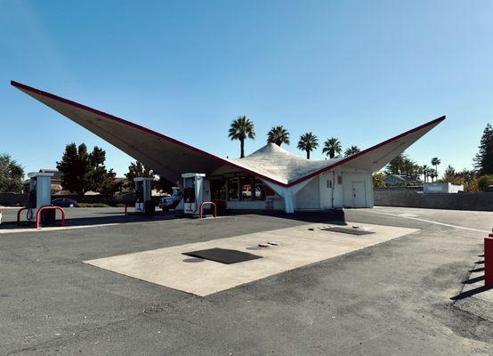 Orangevale Orbit Gas & Mini Mart