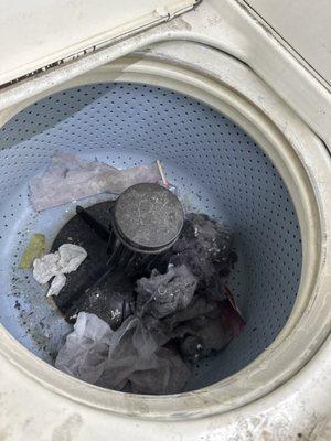 Country Clean Coin Laundry