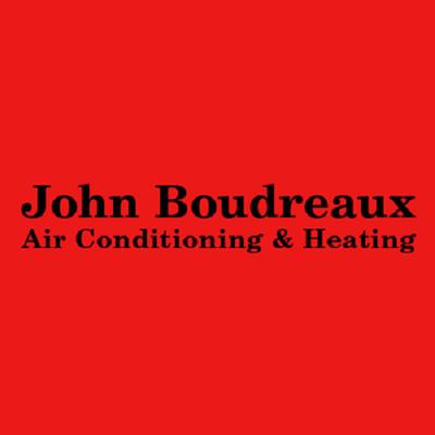 John Boudreaux Air Conditioning & Heating