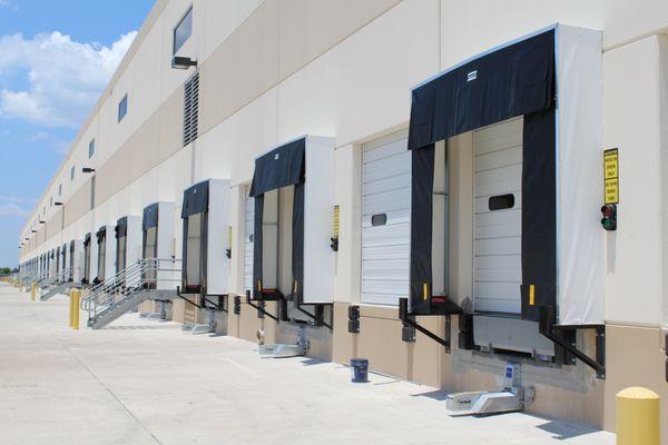 American Roll Up Door