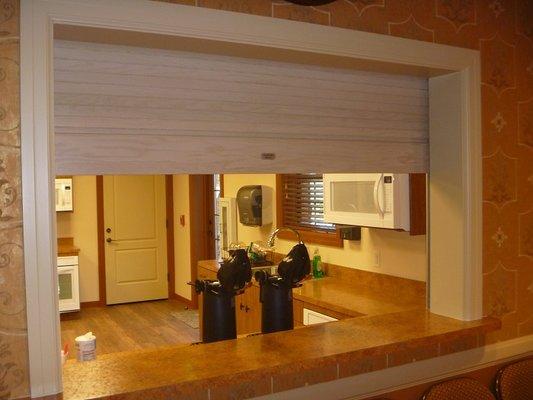 Living Doors