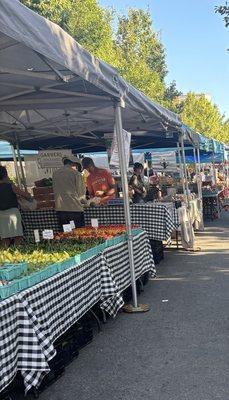 Garner's Produce