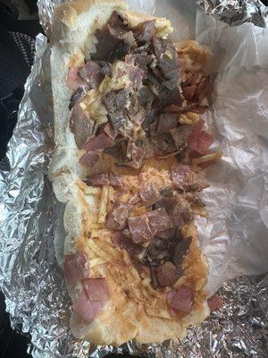 Pan 4U Latino Bakery