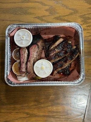 Bubby’s BBQ