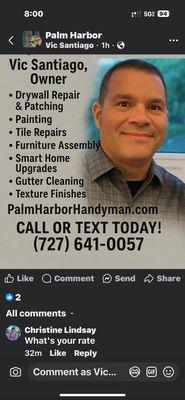 Homeowners Helper