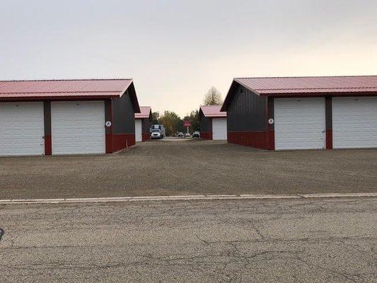 The Storage Center Of Oconto Falls