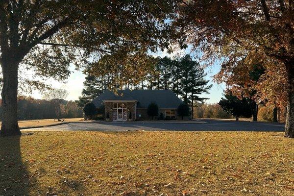 Elmore Road Veterinary Clinic