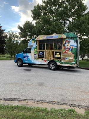 Kona Ice of Youngstown