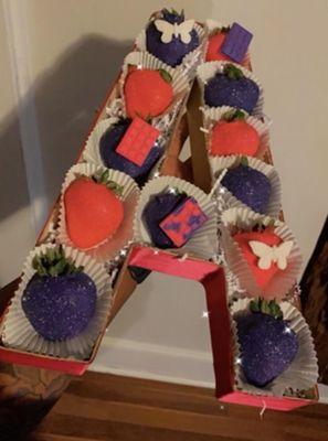 Bre’s Treats