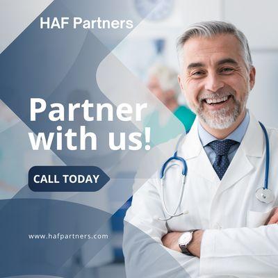 HAF Partners