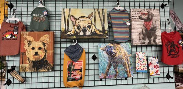 Coco's Closet Thrift Store