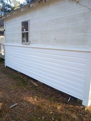 EZ Construction And Clean Up