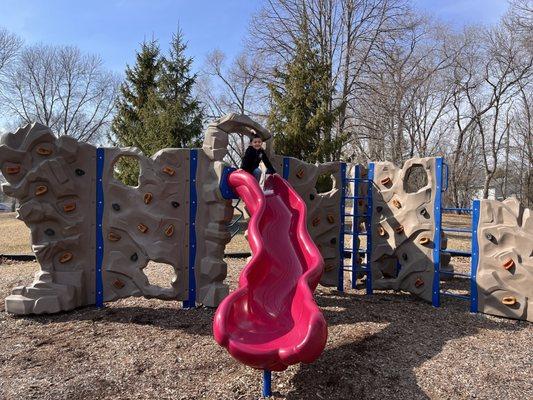 Williams Park