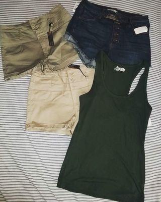 $5 off your purchase of $35 see the coupon in the book