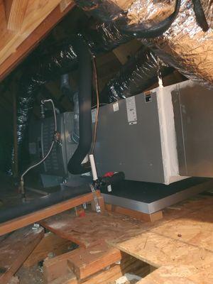 Maximus Airconditioning & Heating Services